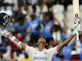 Yashasvi Jaiswal stars as India build lead versus England in second Test 