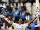 Yashasvi Jaiswal stars as India build lead versus England in second Test 