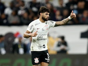Preview: Corinthians vs. Sao Paulo - prediction, team news, lineups