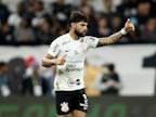 Wolverhampton Wanderers 'turn attention to Corinthians forward Yuri Alberto'