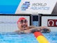 Adam Peaty advances to 50m breaststroke final at World Championships