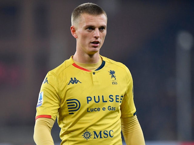 Spurs, Newcastle to move for Albert Gudmundsson this summer?