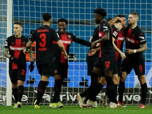 Preview: B. Leverkusen vs. Mainz - prediction, team news, lineups