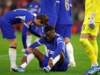 Chelsea team news: Injury, suspension list vs. Manchester City