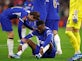 Chelsea injury, suspension list vs. Man City