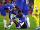 Chelsea team news: Injury, suspension list vs. Manchester City