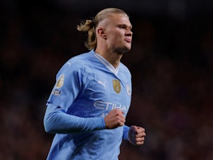 Haaland 'has no plans to leave Man City amid Real Madrid links'
