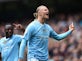 Erling Haaland nets brace to fire Manchester City past dogged Everton