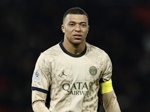 PSG 'lining up £70m two-year contract to keep Kylian Mbappe'