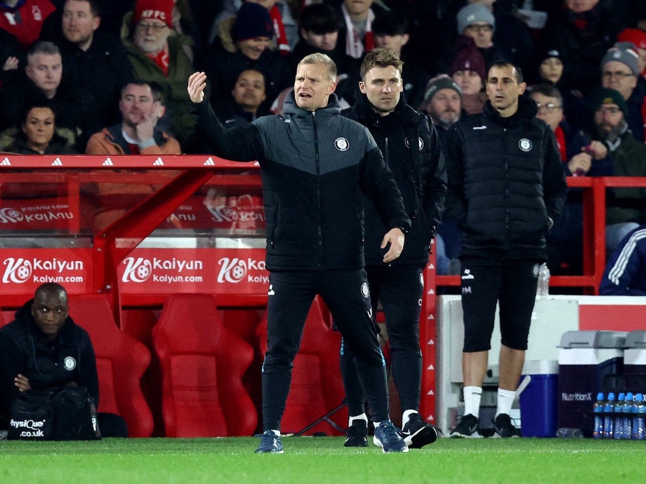 Preview: Bristol City Vs. Cardiff City - Prediction, Team News, Lineups ...