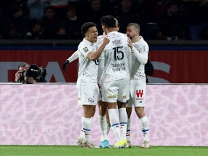 Preview: Reims vs. Lille - prediction, team news, lineups