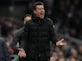 Could Silva depart? Al-Ittihad targeting Fulham boss