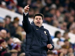 Pochettino: 'Chelsea players must strive for consistency'
