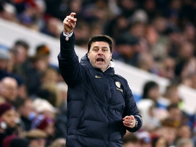 Pochettino: 'Something clicked for Chelsea after Liverpool defeat'