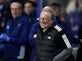 Neil Warnock steps down as Aberdeen boss after eight matches