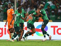 Nigeria vs. South Africa - prediction, team news, lineups