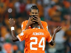 Preview: Ivory Coast vs. Benin - prediction, team news, lineups