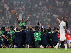 AFCON 2023: How Nigeria and Ivory Coast have fared in previous AFCON finals