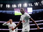 Tottenham Hotspur's Ange Postecoglou reveals back injury for Pape Sarr