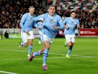 Manchester City fight back against Brentford thanks to Phil Foden hat-trick