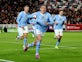Premier League Team of the Week - Phil Foden, Richarlison, Kieran Trippier