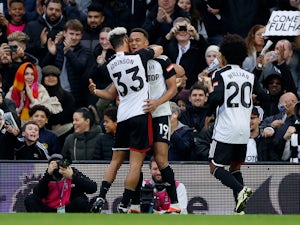 Muniz double helps Fulham to impressive victory over Bournemouth
