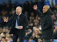 Pep Guardiola: 'I have huge respect for Everton boss Sean Dyche'