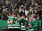Preview: Sporting Lisbon vs. Portimonense - prediction, team news, lineups