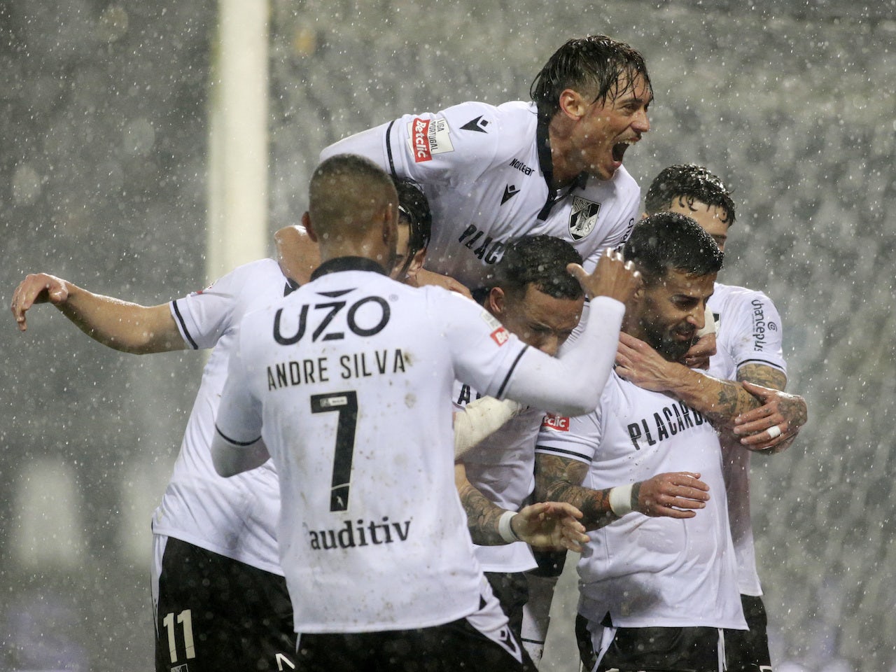 Preview: Arouca vs. Vitoria de Guimaraes - prediction, team news, lineups