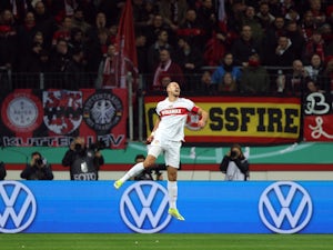 Preview: Stuttgart vs. FC Koln - prediction, team news, lineups