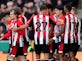 Christian Norgaard, Ivan Toney score in Brentford win over Wolverhampton Wanderers