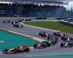 MotoGP and F1: Not likely to share race weekend, says circuit boss