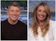 Ben Shephard, Cat Deeley unveiled as new permanent This Morning hosts