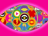 Celebrity Big Brother 2024 logo