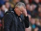 Sheffield United set unwanted Premier League records after Brighton & Hove Albion thrashing