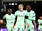 Conor Gallagher haunts Crystal Palace as Chelsea claim crucial comeback victory