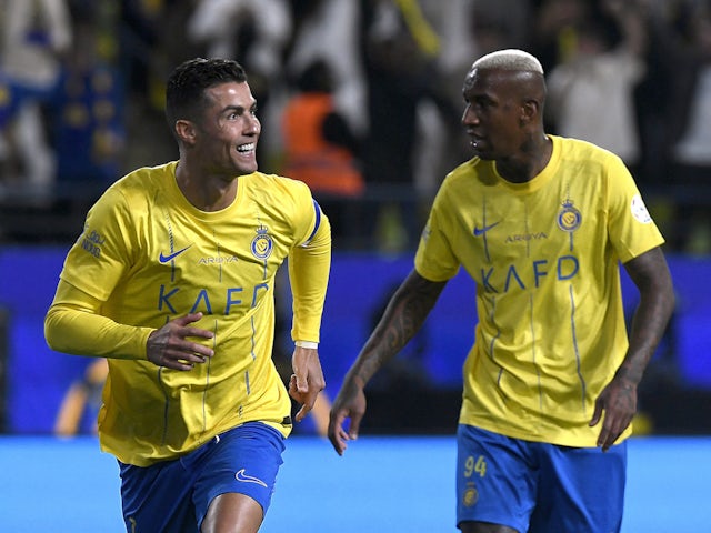 Thursday's Transfer Talk Update: Ronaldo, Fernandes, Duran