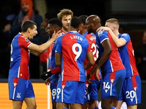 Palace out to avoid equalling unwanted losing record against Spurs
