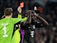 Bayern Munich condemn racist abuse aimed at Dayot Upamecano after Lazio loss