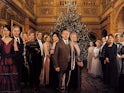 Downton Abbey Christmas special