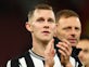 Newcastle United announce Emil Krafth contract extension