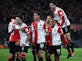 Preview: Volendam vs. Feyenoord - prediction, team news, lineups