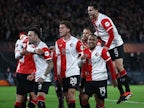 Sunday's Eredivisie predictions including Feyenoord vs. Utrecht
