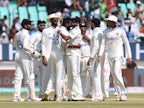 Preview: Test Series: India vs. England - prediction, team news, series so far