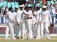 India thrash England in third Test to take series lead