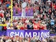 Kansas City Chiefs fight back against 49ers to retain Super Bowl title
