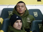 PSG boss Luis Enrique 'holds clear-the-air talks with Kylian Mbappe'