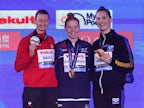 Laura Stephens wins historic gold for Great Britain in 200m butterfly