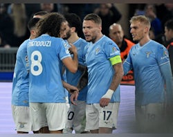 Lazio vs. Juventus - prediction, team news, lineups