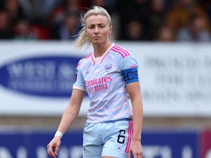 Leah Williamson returns to England Women squad after ACL injury